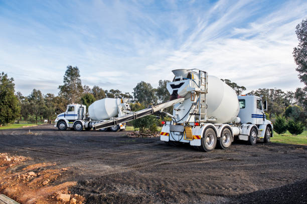 Best Concrete Sealing and Maintenance in Elkins, AR