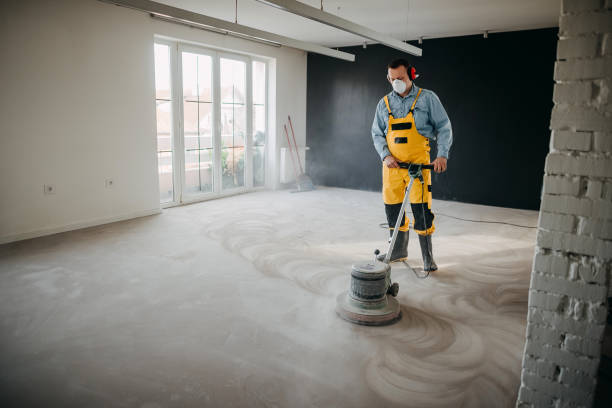 Best Concrete Staining and Coloring in Elkins, AR