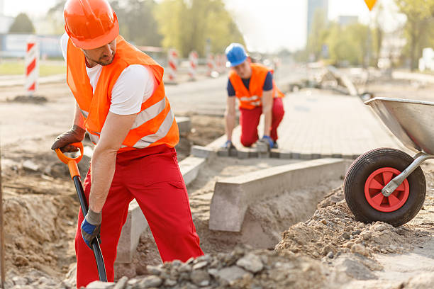 Best Concrete Driveway Installation in Elkins, AR